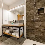 Cabin8 Alpine Flair Apartamento Pertisau