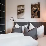 Apartamento Cabin8 Alpine Flair Pertisau