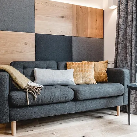 Cabin8 Alpine Flair * 佩尔蒂绍