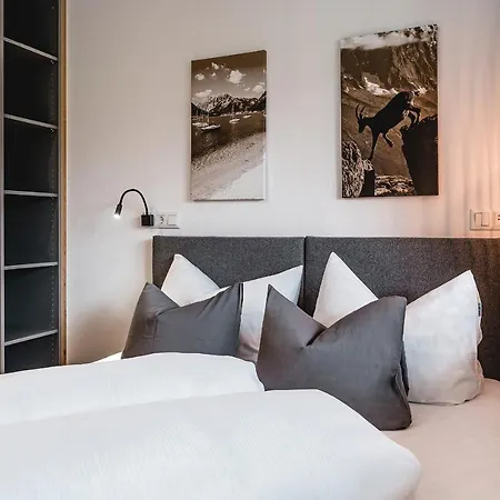 Appartement Cabin8 Alpine Flair Pertisau