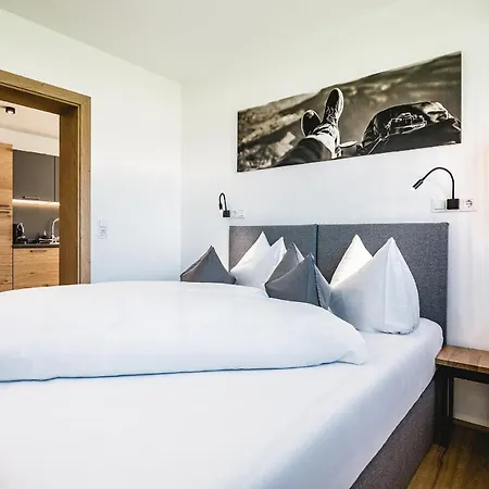 Cabin8 Alpine Flair *