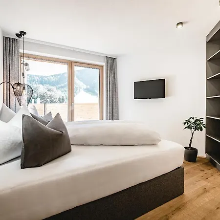 Cabin8 Alpine Flair * 佩尔蒂绍