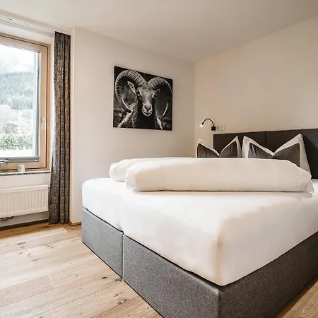 Appartement Cabin8 Alpine Flair Pertisau
