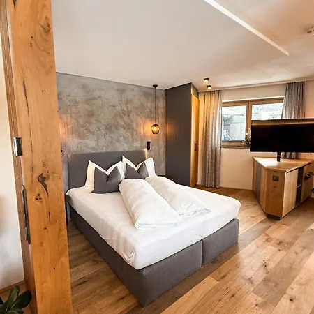 Cabin8 Alpine Flair * Pertisau