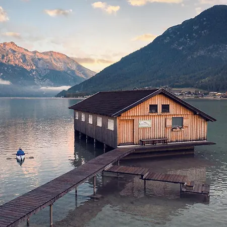 Cabin8 Alpine Flair Pertisau