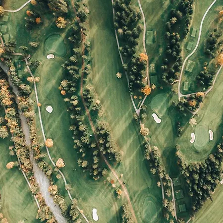 Cabin8 Alpine Flair * Pertisau