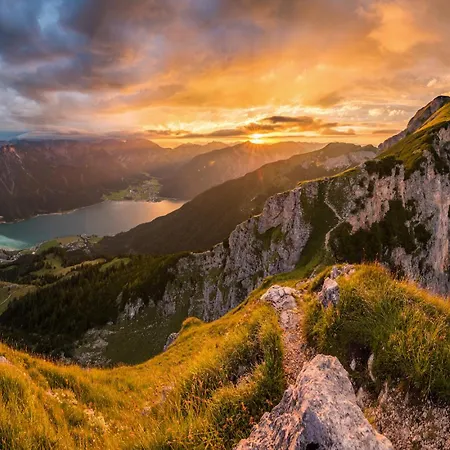 Διαμέρισμα Cabin8 Alpine Flair Pertisau