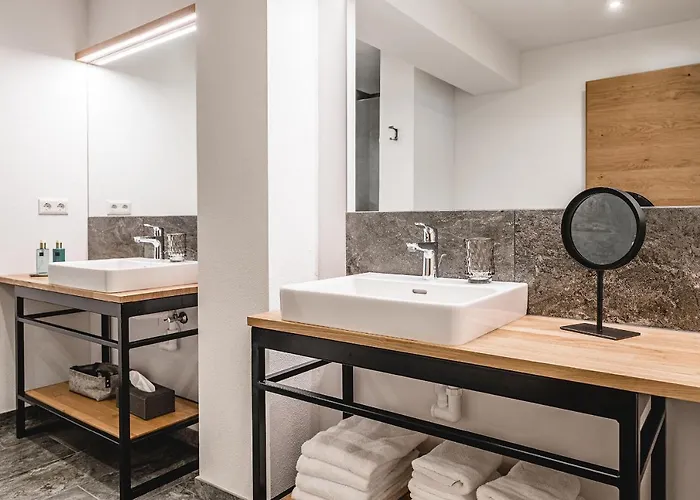 Cabin8 Alpine Flair Διαμέρισμα Pertisau