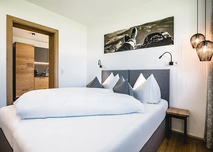 Cabin8 Alpine Flair *