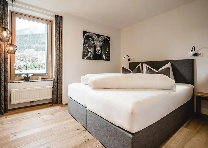 Διαμέρισμα Cabin8 Alpine Flair Pertisau