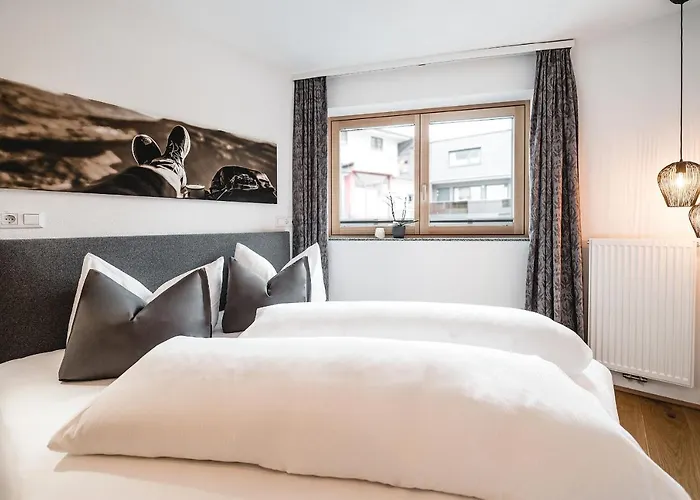 Cabin8 Alpine Flair Pertisau