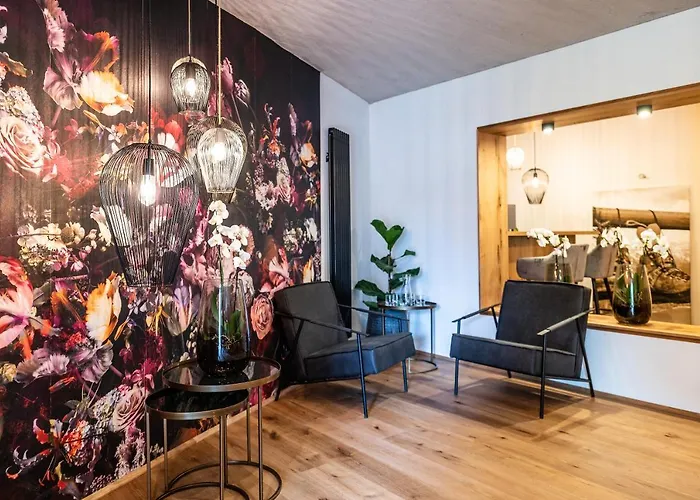 Cabin8 Alpine Flair *