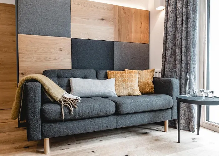 Cabin8 Alpine Flair * Пертизау