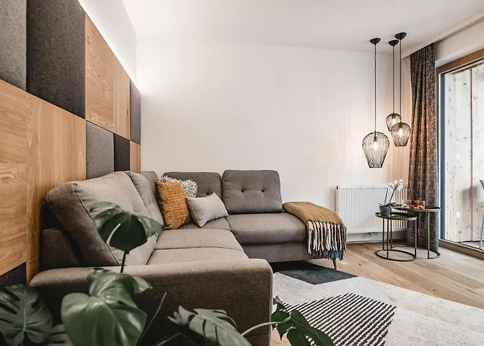 Cabin8 Alpine Flair *