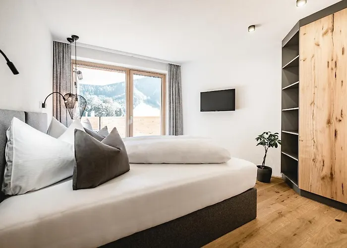 Cabin8 Alpine Flair * Пертизау