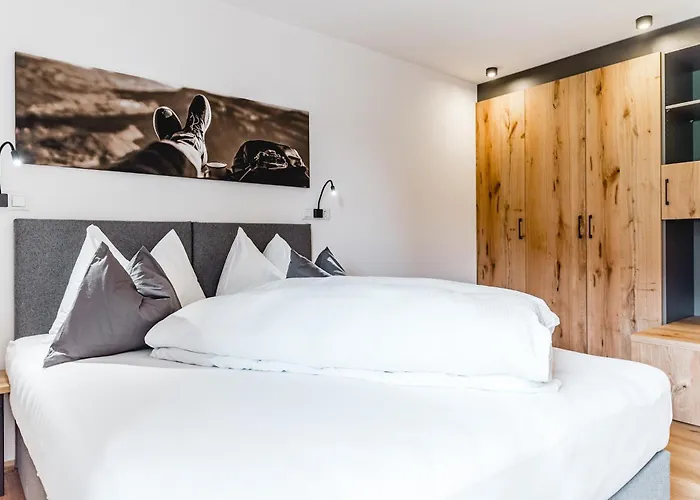 Cabin8 Alpine Flair * Пертизау