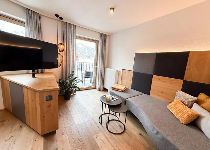 Cabin8 Alpine Flair *