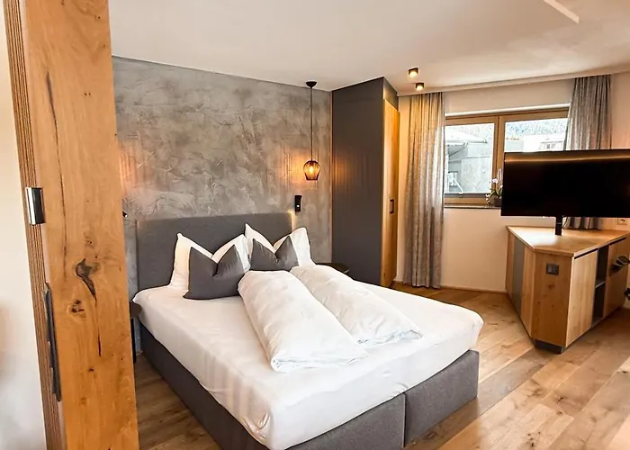 Cabin8 Alpine Flair * Пертизау