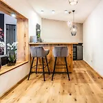 Apartment Cabin8 Alpine Flair