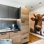 Apartment Cabin8 Alpine Flair Pertisau