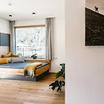 Cabin8 Alpine Flair Apartment