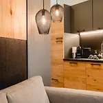 Cabin8 Alpine Flair Apartment Pertisau