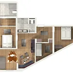 Cabin8 Alpine Flair